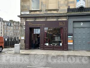 Picture of Hemingway's