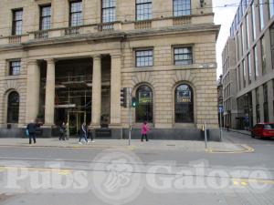 Picture of Lady Libertine