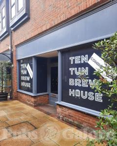 Picture of Ten Tun Tap House