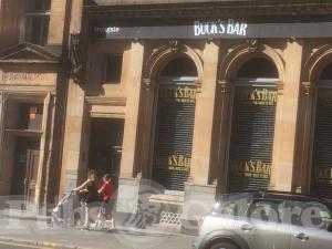 Picture of Buck’s Bar