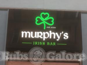 Picture of Murphy’s Irish Bar