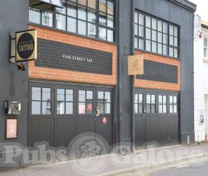 Picture of Vine Street Tap