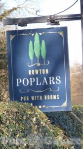Picture of Rowton Poplars Hotel