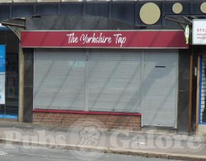 Picture of The Yorkshire Tap