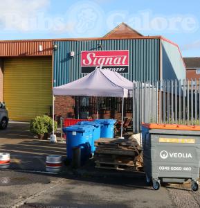 Picture of Signal Brewery Tap Room