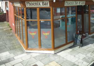 Picture of The Phoenix Bar