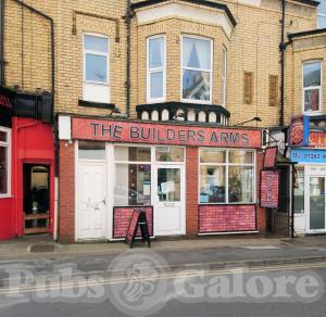 Picture of The Builders Arms