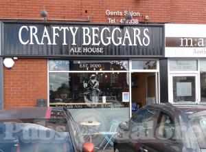 Picture of Crafty Beggars