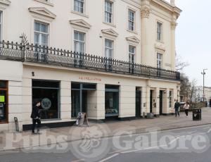 Picture of The Boiler Room