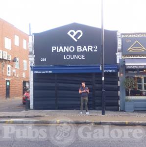 Picture of Piano Bar II