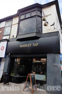 Picture of Market Tap