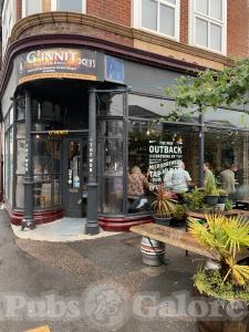 Picture of The Way Outback Brewery Taproom