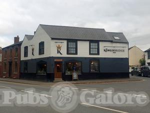 Picture of Kingsbridge Bar
