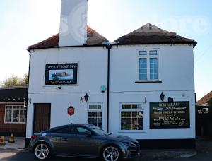 Picture of The Lifeboat Inn