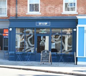 Picture of Sit & Sip