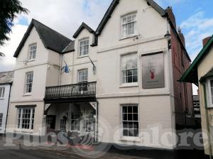 Picture of Lorna Doone Hotel