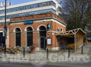 Picture of BrewDog Leeds Headingley