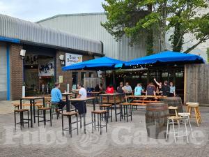 Picture of Beak Brewery Taproom