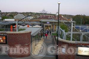 Picture of Depot