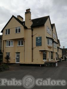 Picture of Porlock Weir Hotel