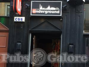 Picture of Underground