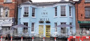 Picture of The Ink in the Well