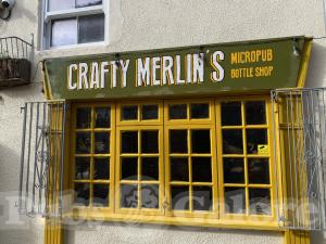 Picture of Crafty Merlin's