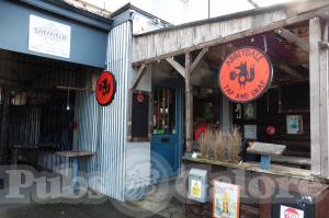 Picture of Abbeydale Tap and Snap