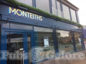Monteiths