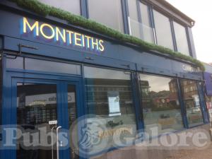 Picture of Monteiths