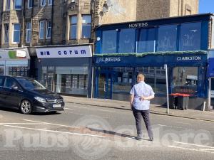 Picture of Monteiths