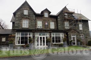 Picture of The Coniston Inn