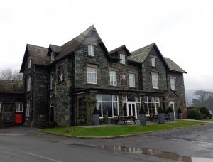 Picture of The Coniston Inn