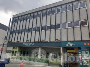 Picture of Madisons