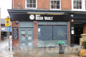 Picture of R&G’s Beer Vault