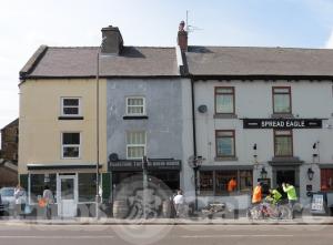 Picture of Penistone Tap & Brew House