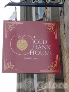 Picture of The Old Bank House
