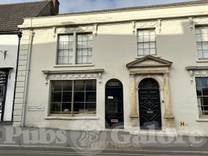 Picture of The Old Pharmacy