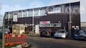 Picture of Chepstow Athletic Club