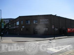Picture of Five Points Brewing Taproom