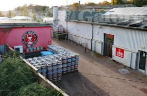 Picture of Redwell Brewing Taproom