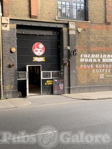 Picture of Supercute Brewhouse