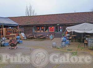 Picture of Langham Brewery Taproom