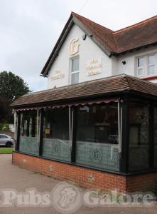 Picture of The Quill