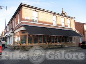 Picture of The Bookbinder