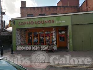 Picture of Soffio Lounge