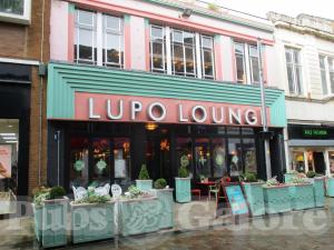 Picture of Lupo Lounge