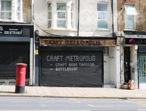 Picture of Craft Metropolis