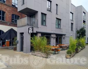 Picture of Hymn to Ninkasi