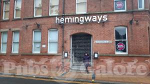 Picture of Hemingways